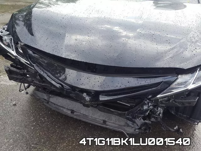 4T1G11BK1LU001540 фото 10