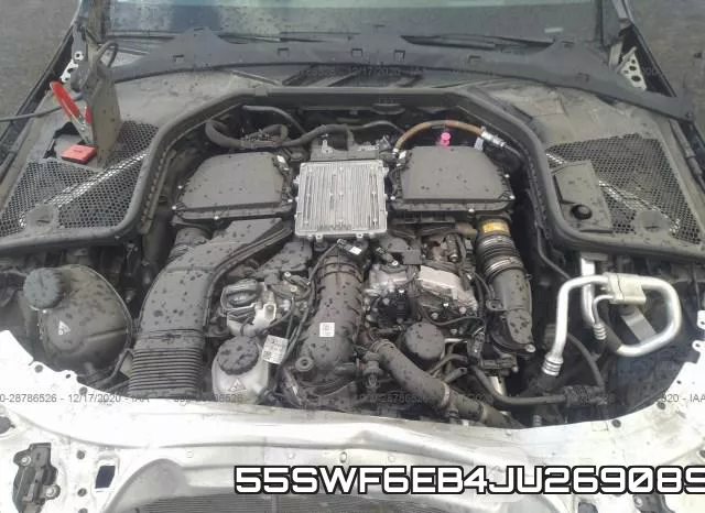 55SWF6EB4JU269089 фото 2