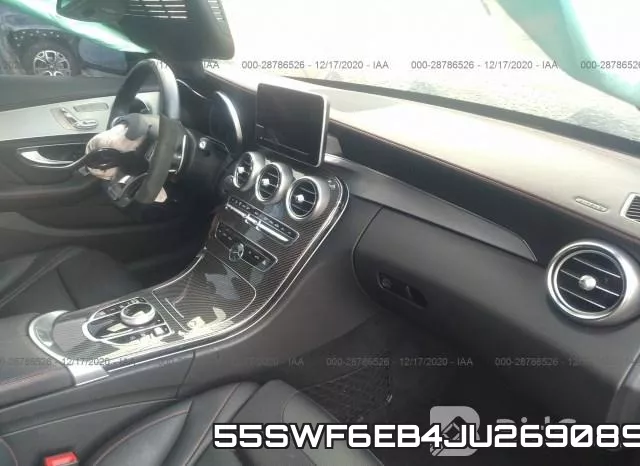 55SWF6EB4JU269089 фото 4