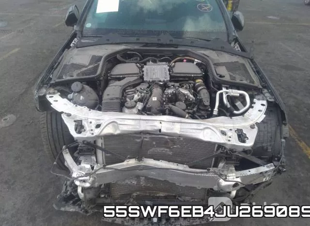 55SWF6EB4JU269089 фото 5