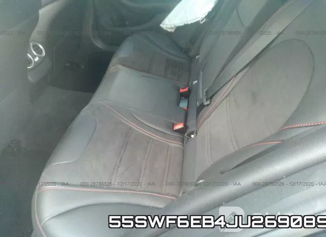 55SWF6EB4JU269089 фото 6