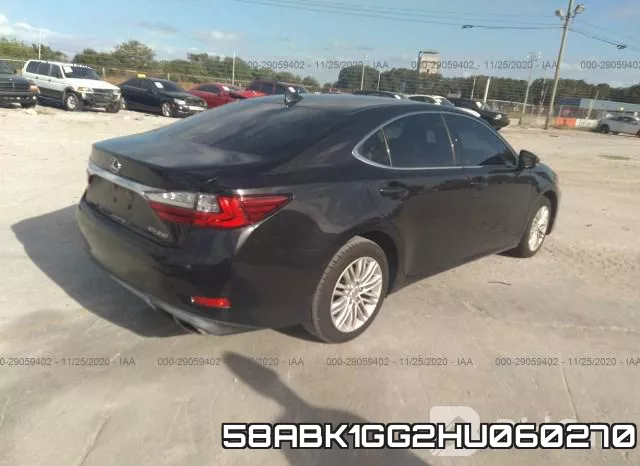 58ABK1GG2HU060270 фото 3