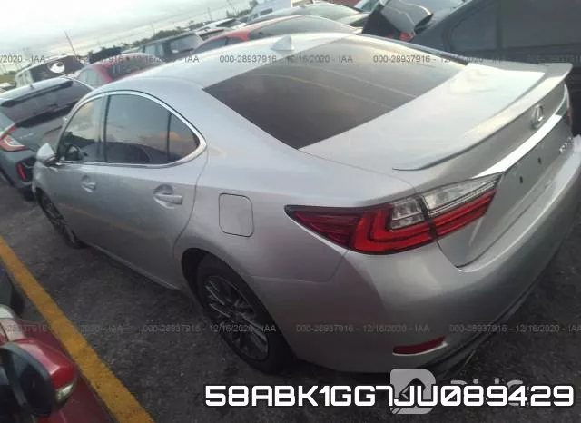 58ABK1GG7JU089429 фото 4