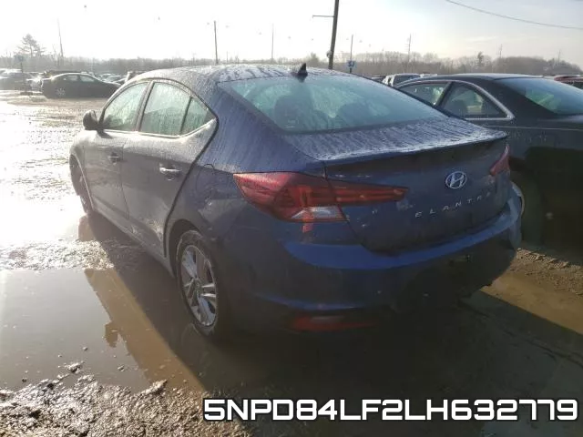 5NPD84LF2LH632779 фото 4