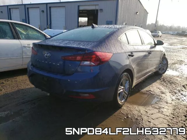 5NPD84LF2LH632779 фото 5