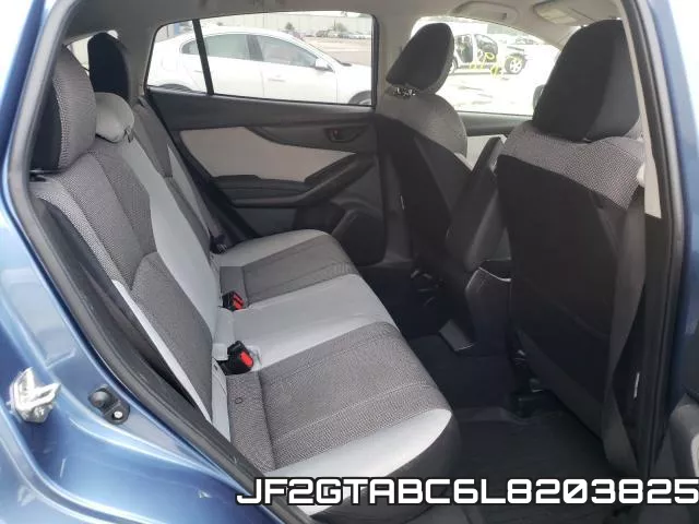 JF2GTABC6L8203825 фото 7