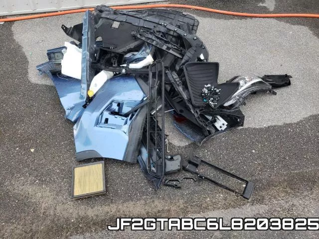 JF2GTABC6L8203825 фото 10
