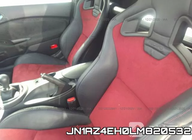 JN1AZ4EH0LM820532 фото 7