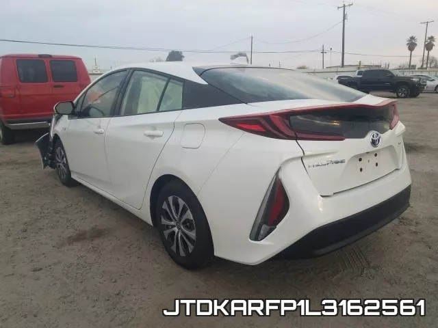 JTDKARFP1L3162561 фото 3