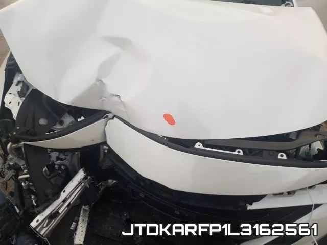 JTDKARFP1L3162561 фото 7