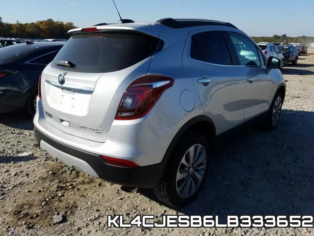 KL4CJESB6LB333652 фото 4
