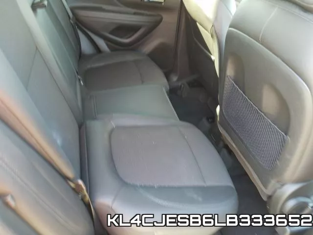 KL4CJESB6LB333652 фото 6