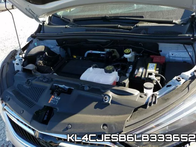 KL4CJESB6LB333652 фото 7