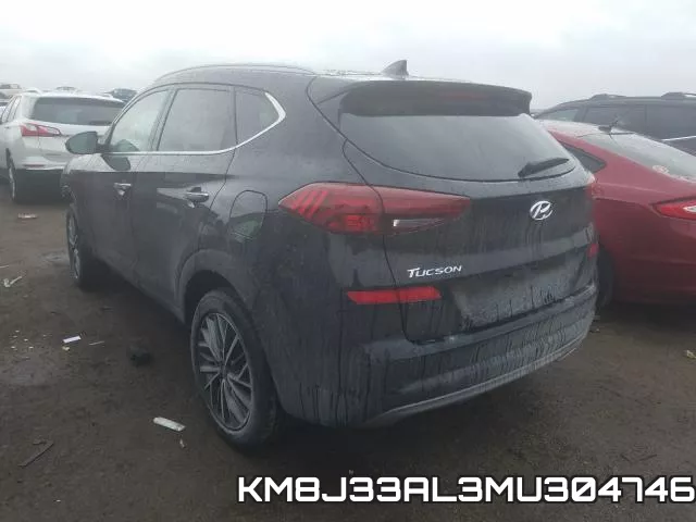 KM8J33AL3MU304746 фото 4