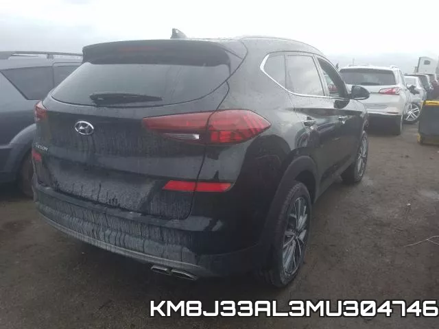 KM8J33AL3MU304746 фото 5