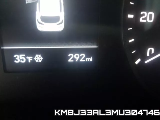 KM8J33AL3MU304746 фото 9