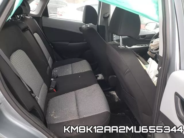 KM8K12AA2MU655344 фото 7
