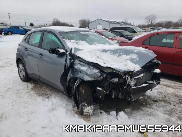 KM8K12AA2MU655344 фото 10