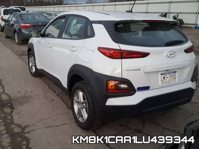 KM8K1CAA1LU439344 фото 3