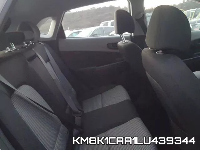 KM8K1CAA1LU439344 фото 6