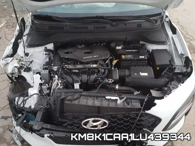 KM8K1CAA1LU439344 фото 7