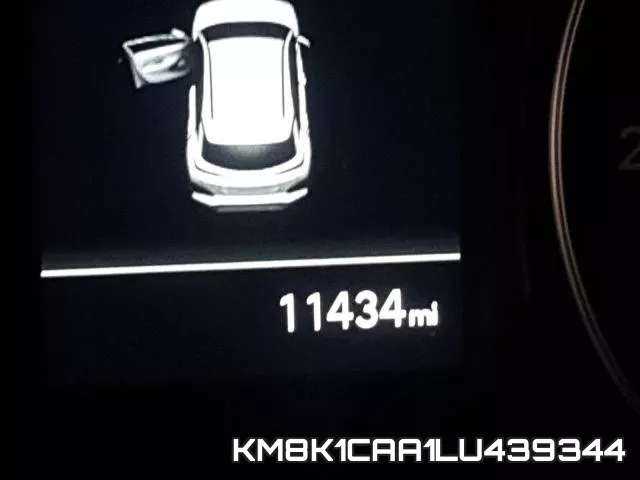 KM8K1CAA1LU439344 фото 8