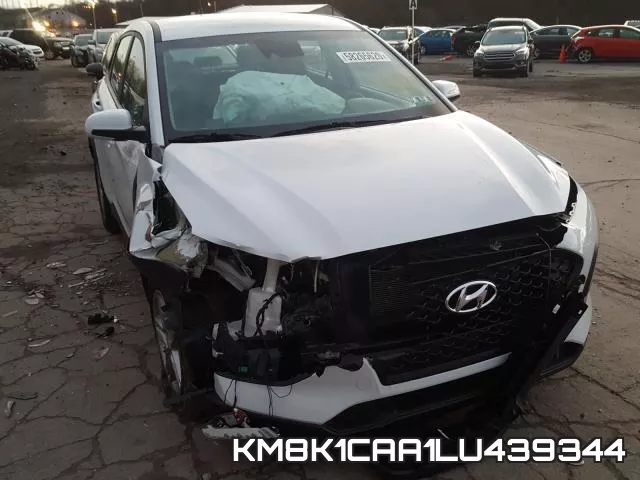 KM8K1CAA1LU439344 фото 9