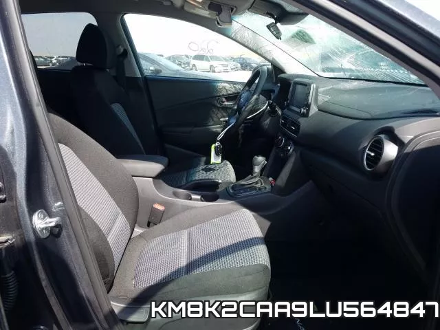KM8K2CAA9LU564847 фото 6