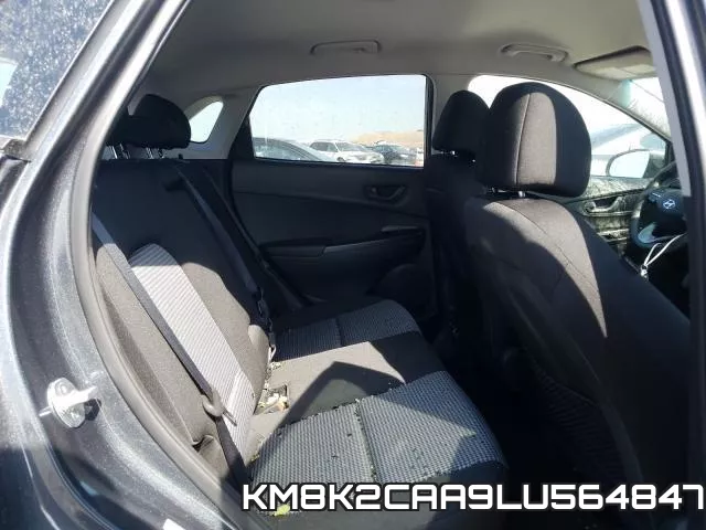 KM8K2CAA9LU564847 фото 7