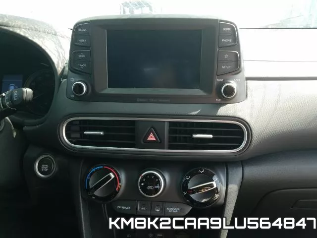 KM8K2CAA9LU564847 фото 9