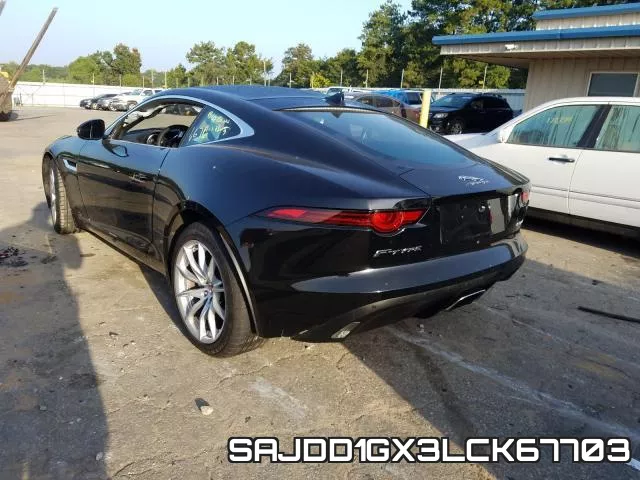 SAJDD1GX3LCK67703 фото 4
