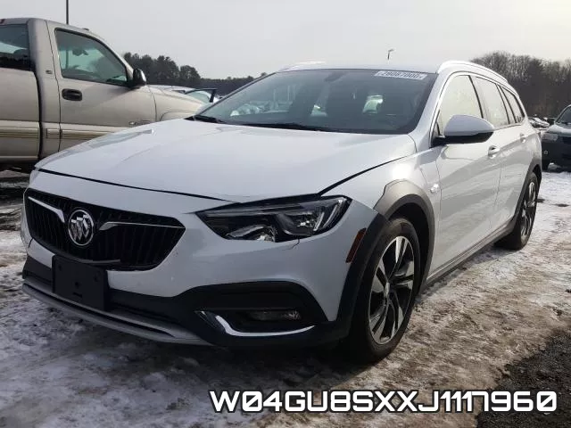 W04GU8SXXJ1117960 фото 2