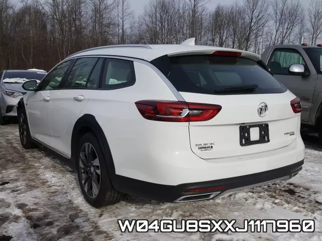 W04GU8SXXJ1117960 фото 3
