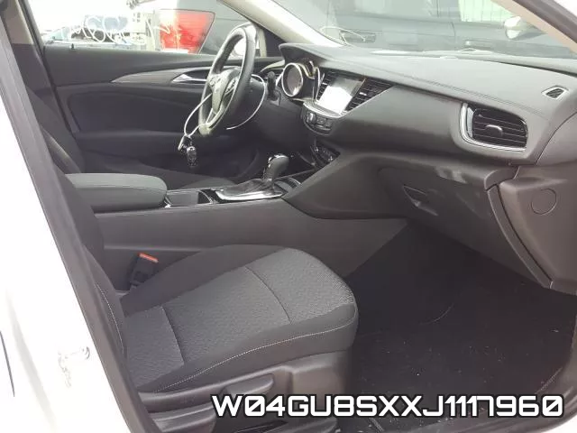 W04GU8SXXJ1117960 фото 4