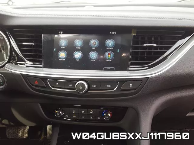 W04GU8SXXJ1117960 фото 7