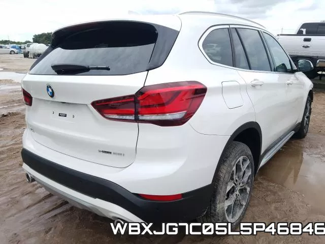 WBXJG7C05L5P46846 фото 4
