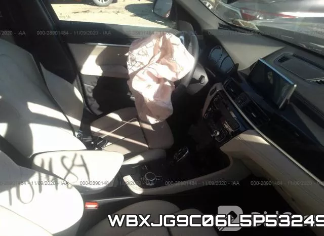 WBXJG9C06L5P53249 фото 6