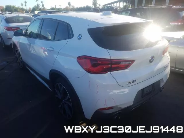 WBXYJ3C30JEJ91448 фото 3