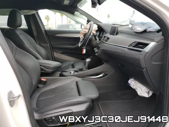 WBXYJ3C30JEJ91448 фото 5