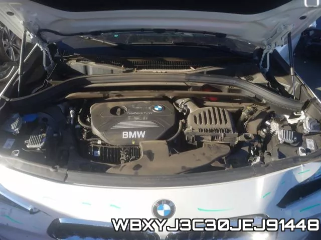 WBXYJ3C30JEJ91448 фото 7