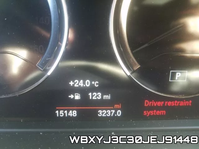 WBXYJ3C30JEJ91448 фото 8