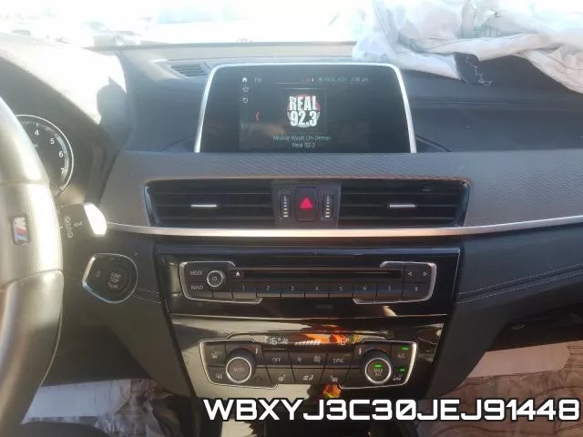 WBXYJ3C30JEJ91448 фото 9