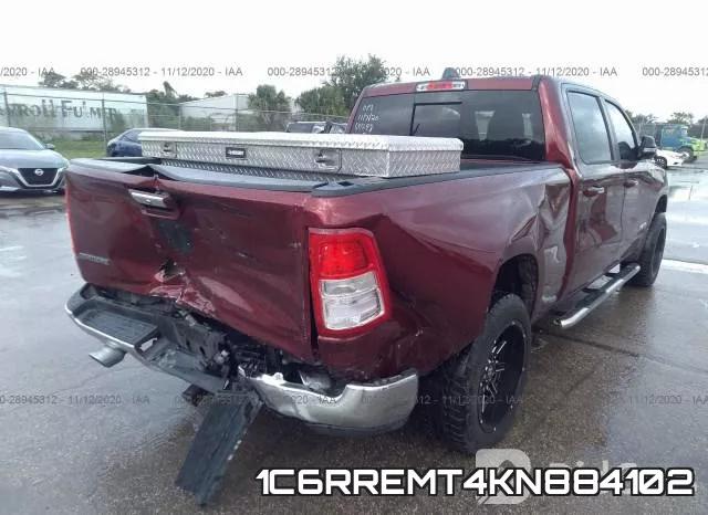 1C6RREMT4KN884102 фото 7