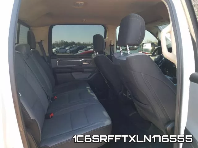 1C6SRFFTXLN176555 фото 7