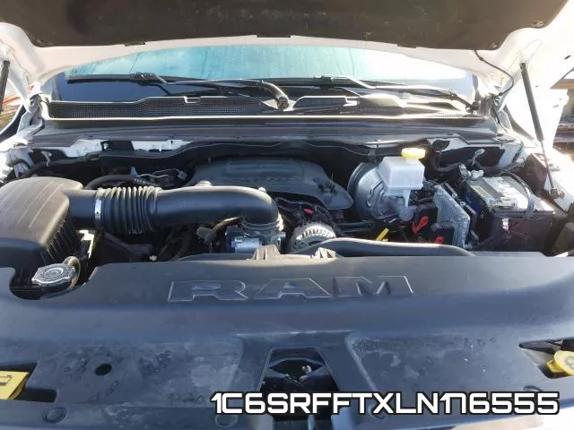1C6SRFFTXLN176555 фото 8