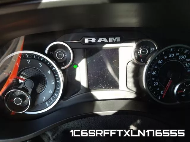 1C6SRFFTXLN176555 фото 9