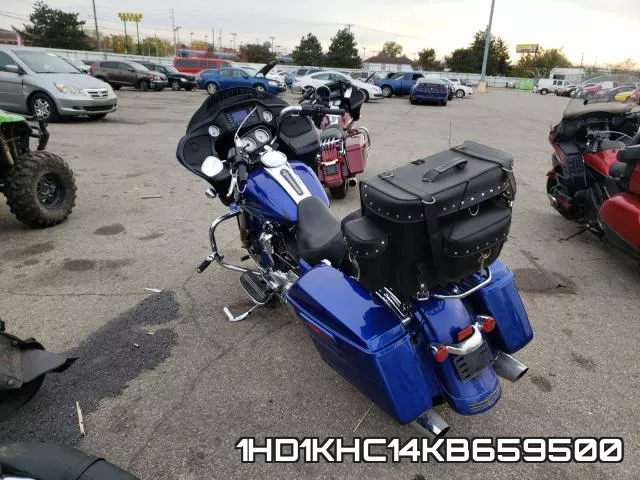 1HD1KHC14KB659500 фото 4