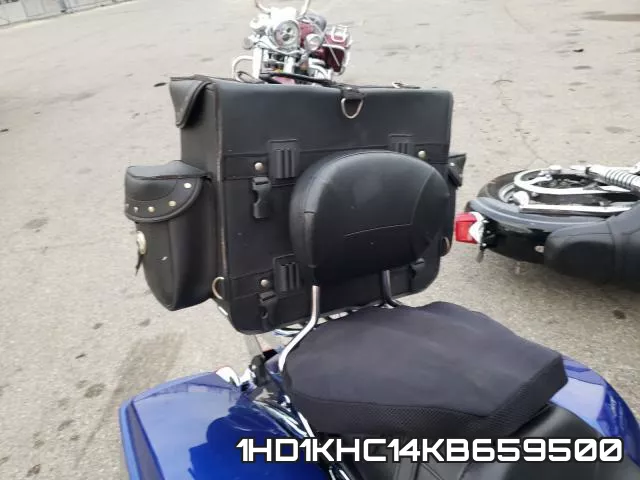 1HD1KHC14KB659500 фото 6