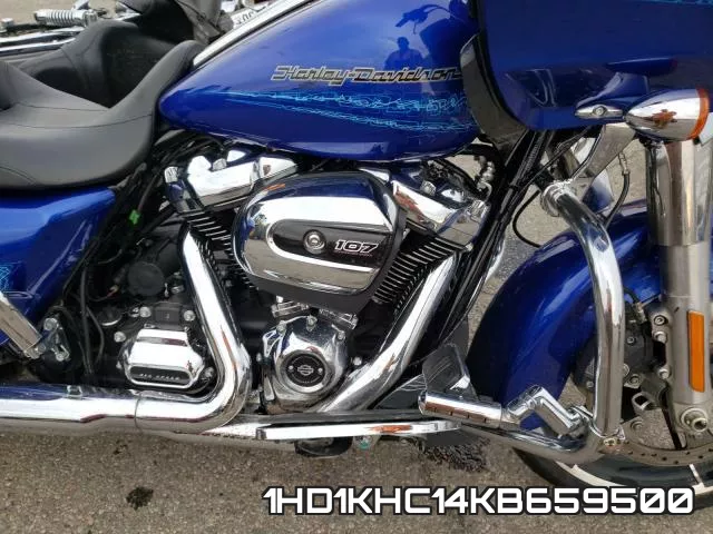 1HD1KHC14KB659500 фото 7