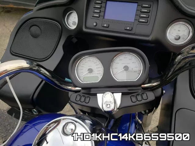 1HD1KHC14KB659500 фото 8